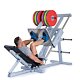 Legpress / Hacken drep