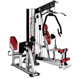 BH Fitness TT Pro