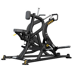 Posilňovací stroj BH FITNESS PL300 Izolované príťahy na chrbát
