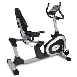 BH FITNESS Artic Comfort Program