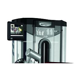 Profi príslušenstvo BH FITNESS LSF1000T Počítač SmartFocus screen