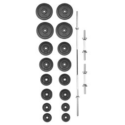 Set činiek PREMIUM 90 kg