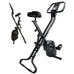 Skladací rotopéd TRINFIT Xbike Fold