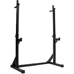 VIRTUFIT Adjustable Squat Rack