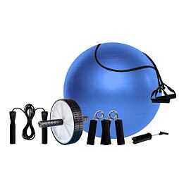 Tréningová sada VIRTUFIT Fitness Package XL