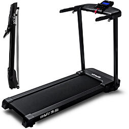 VIRTUFIT TR-50i skladací