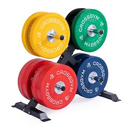 Stojan na kotúče TRINFIT X-RACK