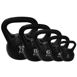Kettlebell Vin-Bell