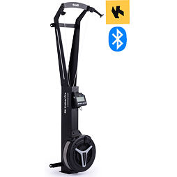 TRINFIT Ski Trainer Pro Wall