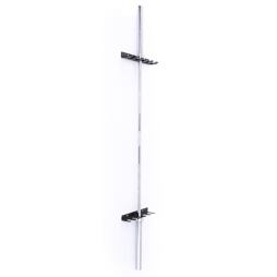 TRINFIT Wall bar holder vertical