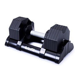 TRINFIT OctaBlock 2-20 kg čierna