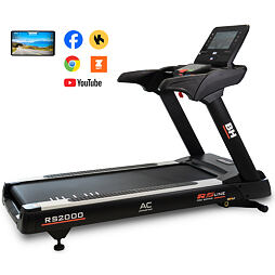 BH FITNESS RS2000 TFT