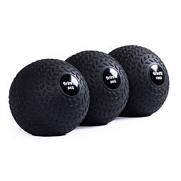 Slam ball TRINFIT protišmyková