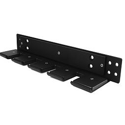 Nástenný držiak na 4 osi TRINFIT Wall bar holder