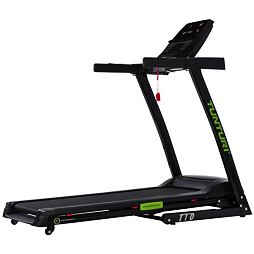 TUNTURI T10 Treadmill Competence