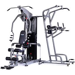TRINFIT Gym GX10 Pro