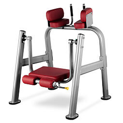 Posilňovací stroj BH FITNESS L885 na brušné svaly