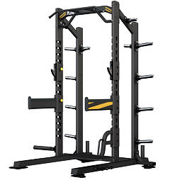 Posilňovací stojan BH FITNESS PL350 HALF RACK