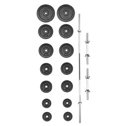 Set činiek PREMIUM 70 kg