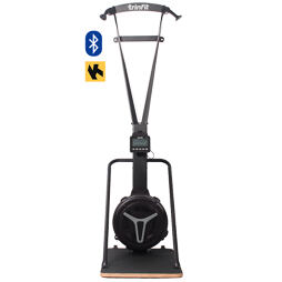 TRINFIT SKI Trainer Pro Floor