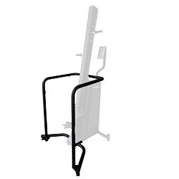 Prídavné zábradlie XEBEX Climber Stepper rail