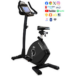 BH FITNESS TFB Multimedia