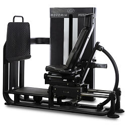 Posilňovací stroj BH FITNESS Movemia M050 Leg Press
