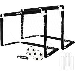 Futbalový set pre deti VIRTUFIT Soccer Goal
