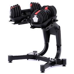 Stojan pre činky Stojan pro činky TRINFIT SmartBlock Rack