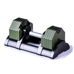 TRINFIT OctaBlock 2-20 kg zelená