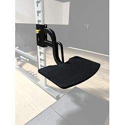 Plyometrická doska BH FITNESS MAGSYS STEP pre Magsys a PL Racks