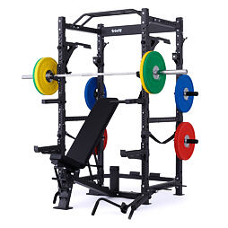 TRINFIT Power Cage PX9 Pro