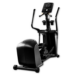 BH FITNESS ERV1000R LED