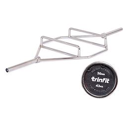 Hex trap bar TRINFIT 2380 mm