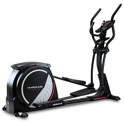 BH FITNESS Khronos Generator Black