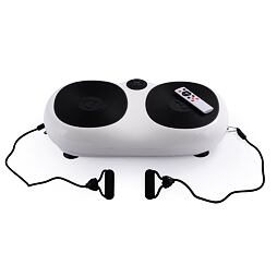 TRINFIT FLUXA V100 biela