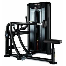 BH FITNESS L290 Príťahy na chrbát