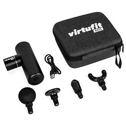 Masážna pištoľ VIRTUFIT M1s Mini Massage Gun
