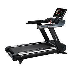BH FITNESS TR1000R Inclination SmartFocus 22" - sklon 0% - 20%