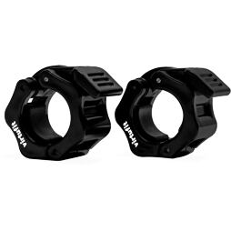 Rýchlouzávery na činku VIRTUFIT Collar 30 mm