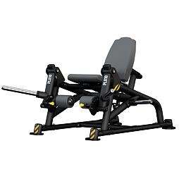 Posilňovací stroj BH FITNESS PL010 izolované predkopávanie