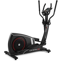 BH FITNESS i.Crystal 2.0