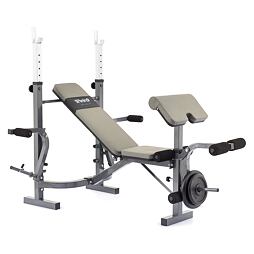 TRINFIT Bench FX3