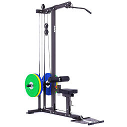 TRINFIT Multi Lat Pro