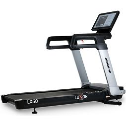 BH FITNESS LUXOR LX50 Multimedia