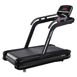 BH FITNESS Sled Run