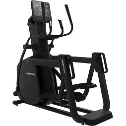 FLOW FITNESS Perform Pro X6i LED