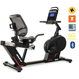BH FITNESS XTR LCD
