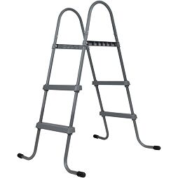 Rebrík k ​​bazénu VIRTUFIT Pool Ladder 84 cm