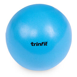 TRINFIT Overball 20 cm modrý